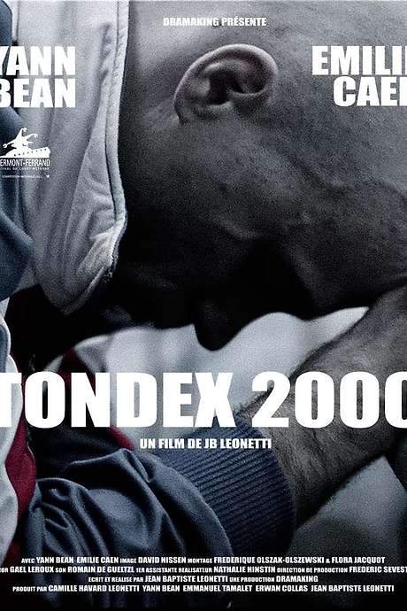 TONDEX 2000